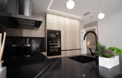 Duplex · New Build - Pilar de la Horadada · Alicante · Spain