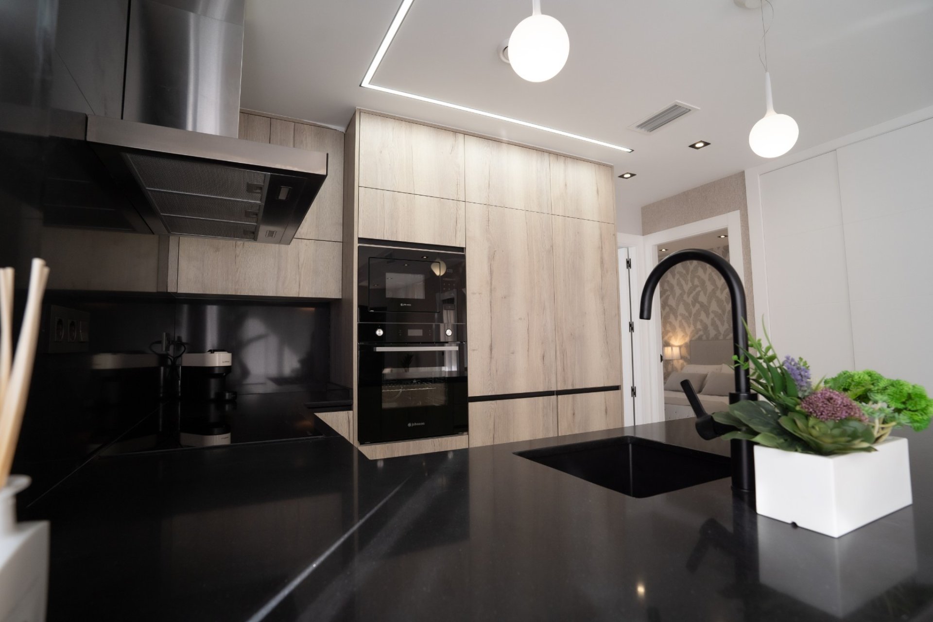 Neue Gebäude - Maisonettewohnung - Pilar de la Horadada - Costa Blanca Süd