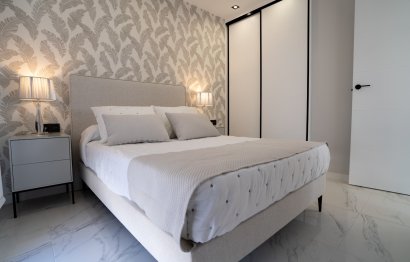 Duplex · New Build - Pilar de la Horadada · Alicante · Spain