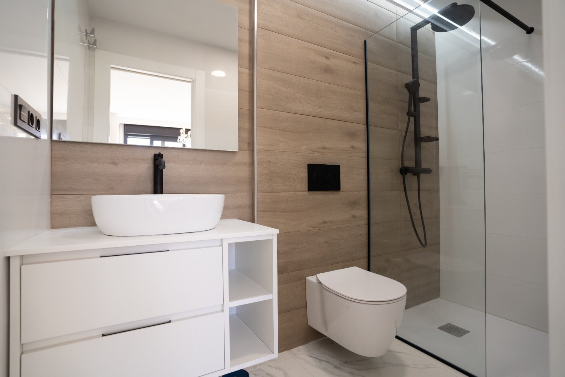Neue Gebäude - Maisonettewohnung - Pilar de la Horadada - Costa Blanca Süd