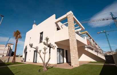 Duplex · New Build - Pilar de la Horadada · Alicante · Spain