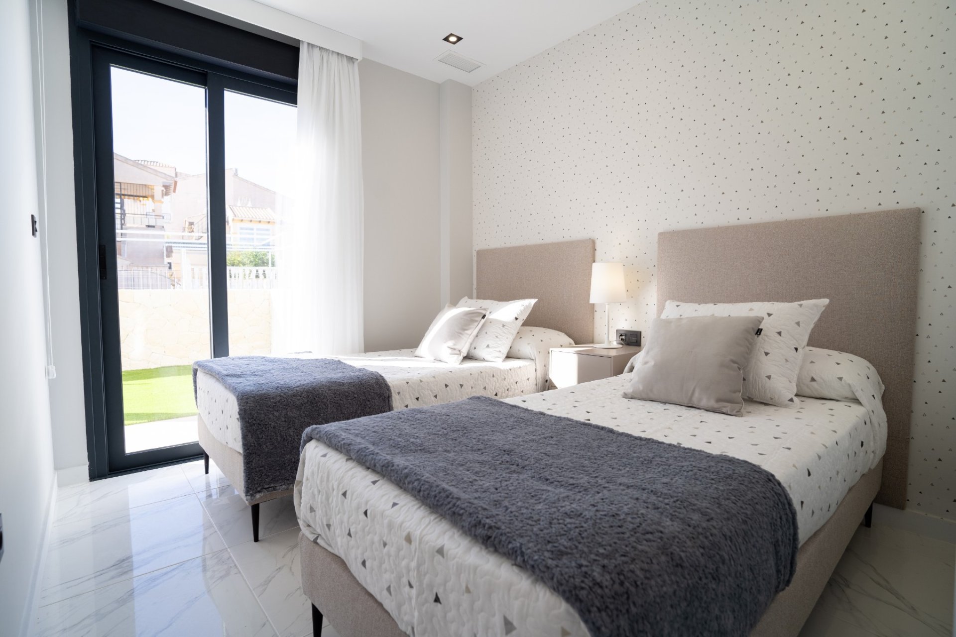 Neue Gebäude - Maisonettewohnung - Pilar de la Horadada - Costa Blanca Süd