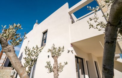 Duplex · New Build - Pilar de la Horadada · Alicante · Spain