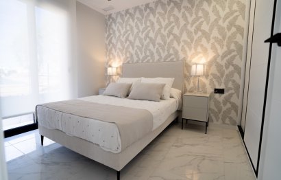 Duplex · New Build - Pilar de la Horadada · Alicante · Spain