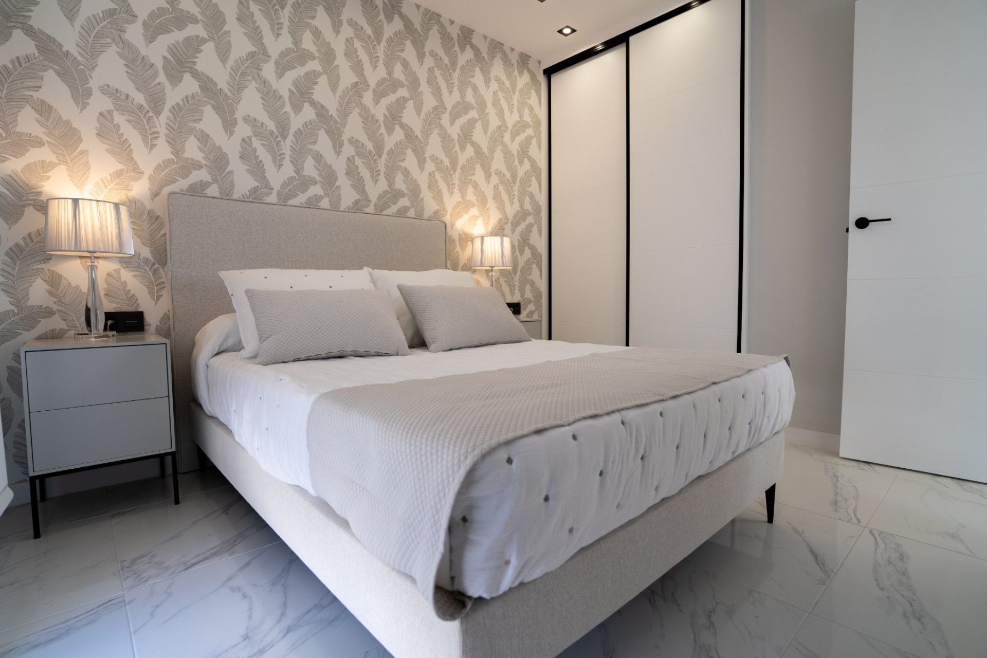 Neue Gebäude - Maisonettewohnung - Pilar de la Horadada - Costa Blanca Süd