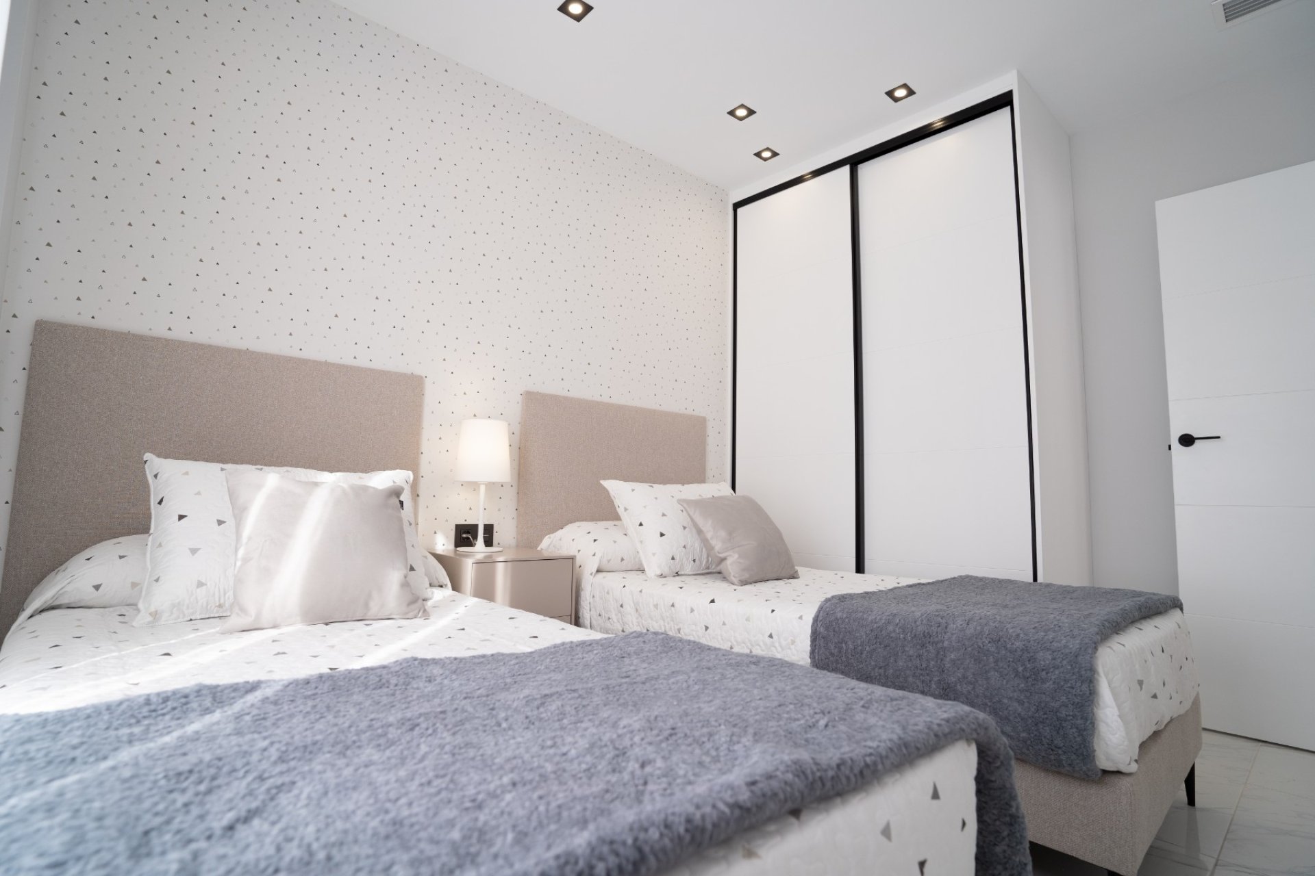 Neue Gebäude - Maisonettewohnung - Pilar de la Horadada - Costa Blanca Süd