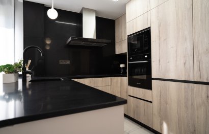 Duplex · New Build - Pilar de la Horadada · Alicante · Spain