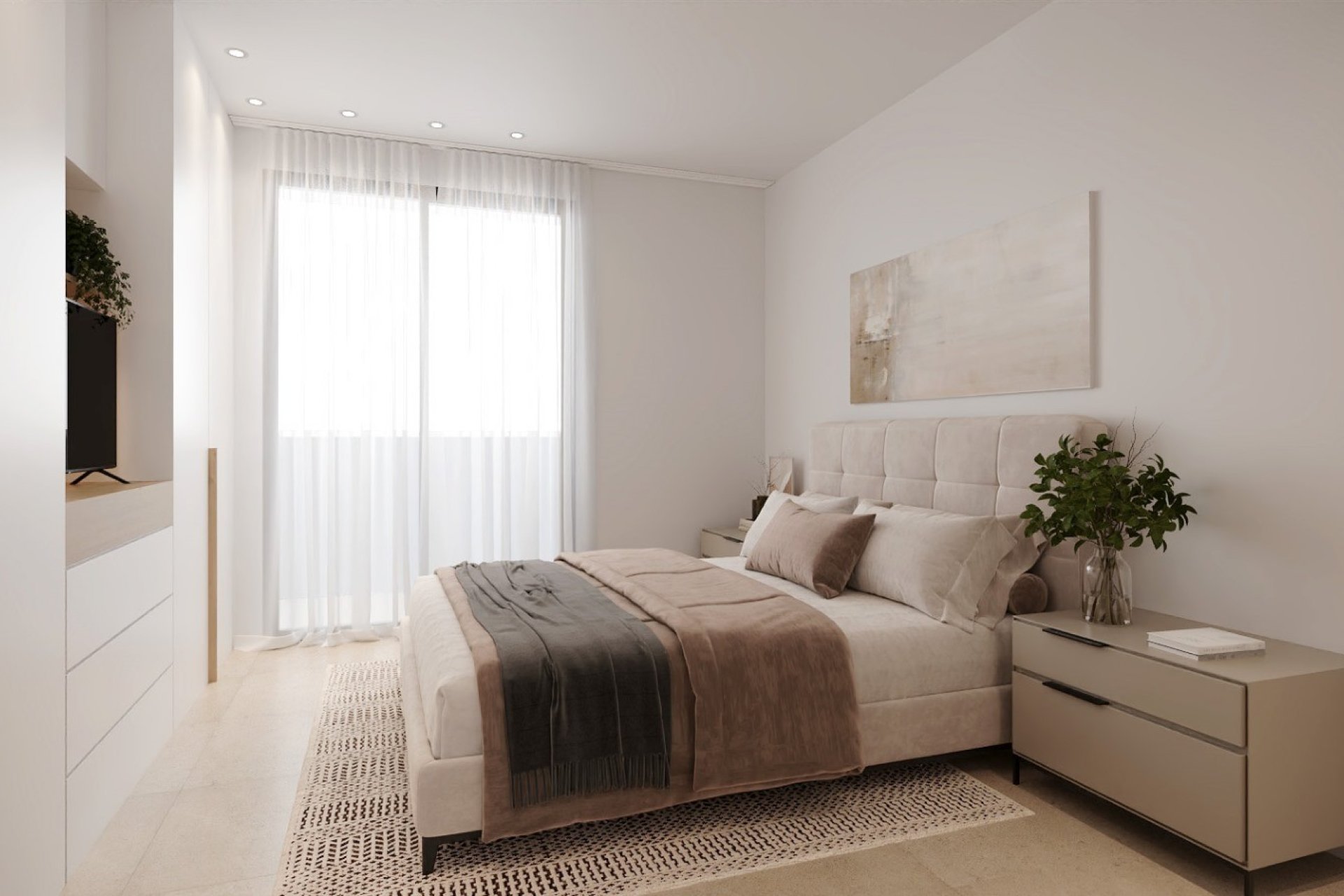 Neue Gebäude - Penthouse - San Pedro del Pinatar - Costa Calida