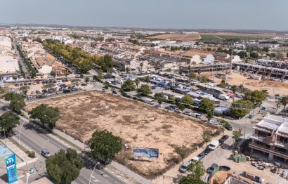 Íbúð · Nýbygging - Pilar de la Horadada · Alicante · Spánn