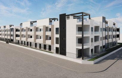 Íbúð · Nýbygging - Pilar de la Horadada · Alicante · Spánn