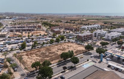 Íbúð · Nýbygging - Pilar de la Horadada · Alicante · Spánn