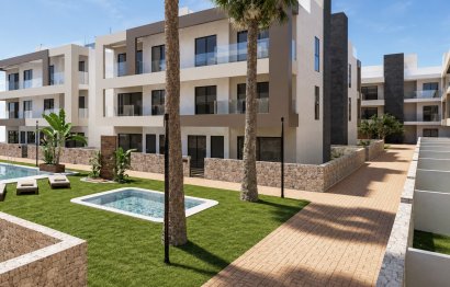 Íbúð · Nýbygging - Pilar de la Horadada · Alicante · Spánn