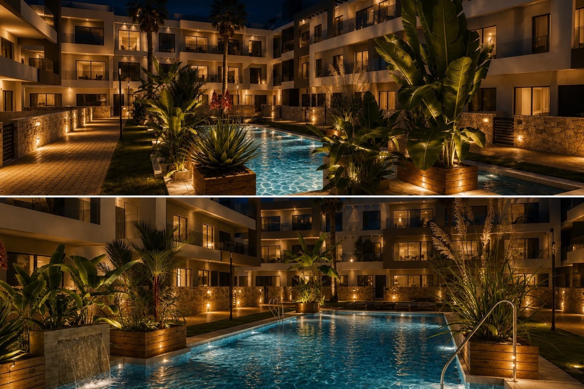 New Build - Apartment - Pilar de la Horadada - Costa Blanca South