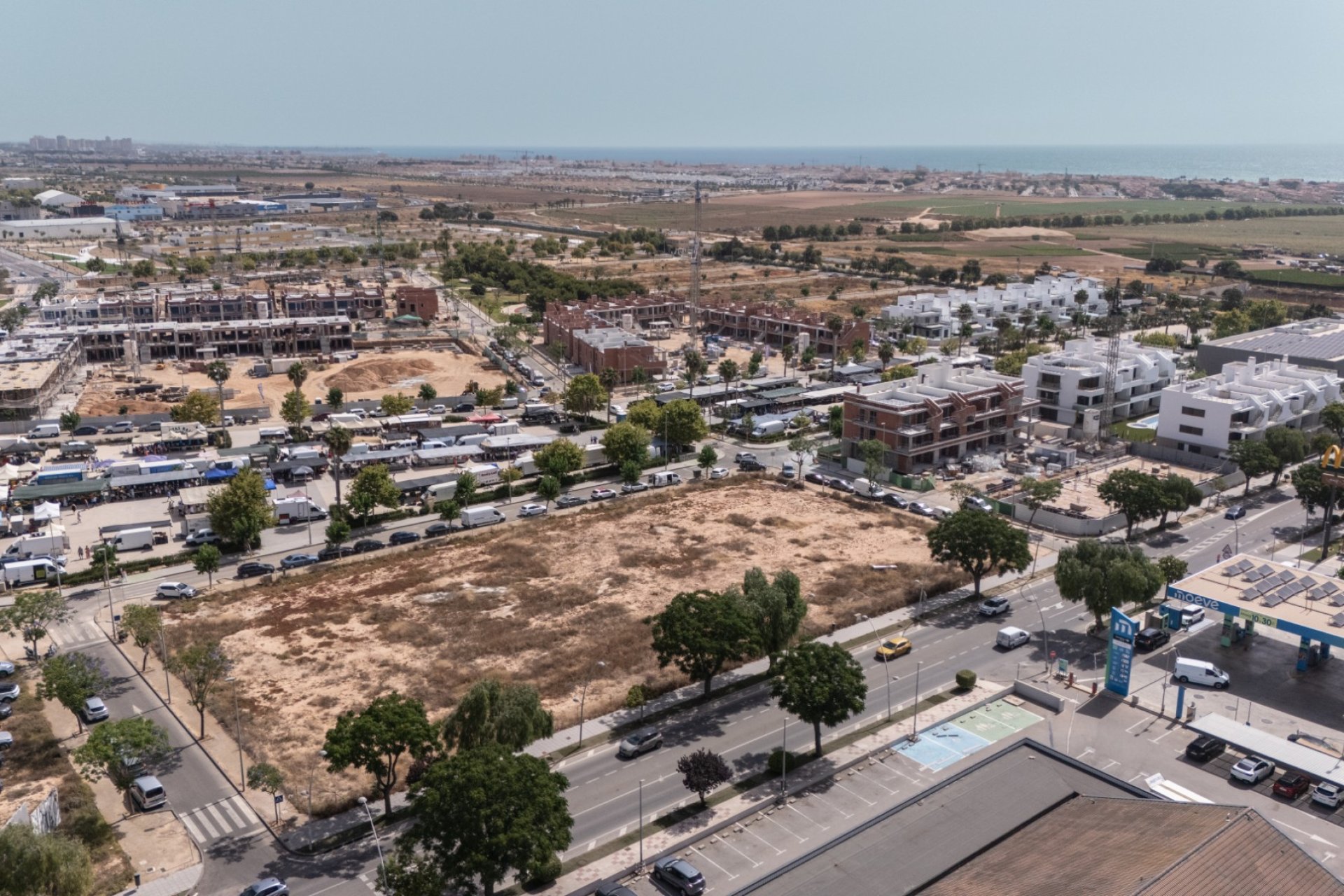 New Build - Apartment - Pilar de la Horadada - Costa Blanca South