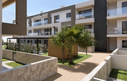 Íbúð · Nýbygging - Pilar de la Horadada · Alicante · Spánn
