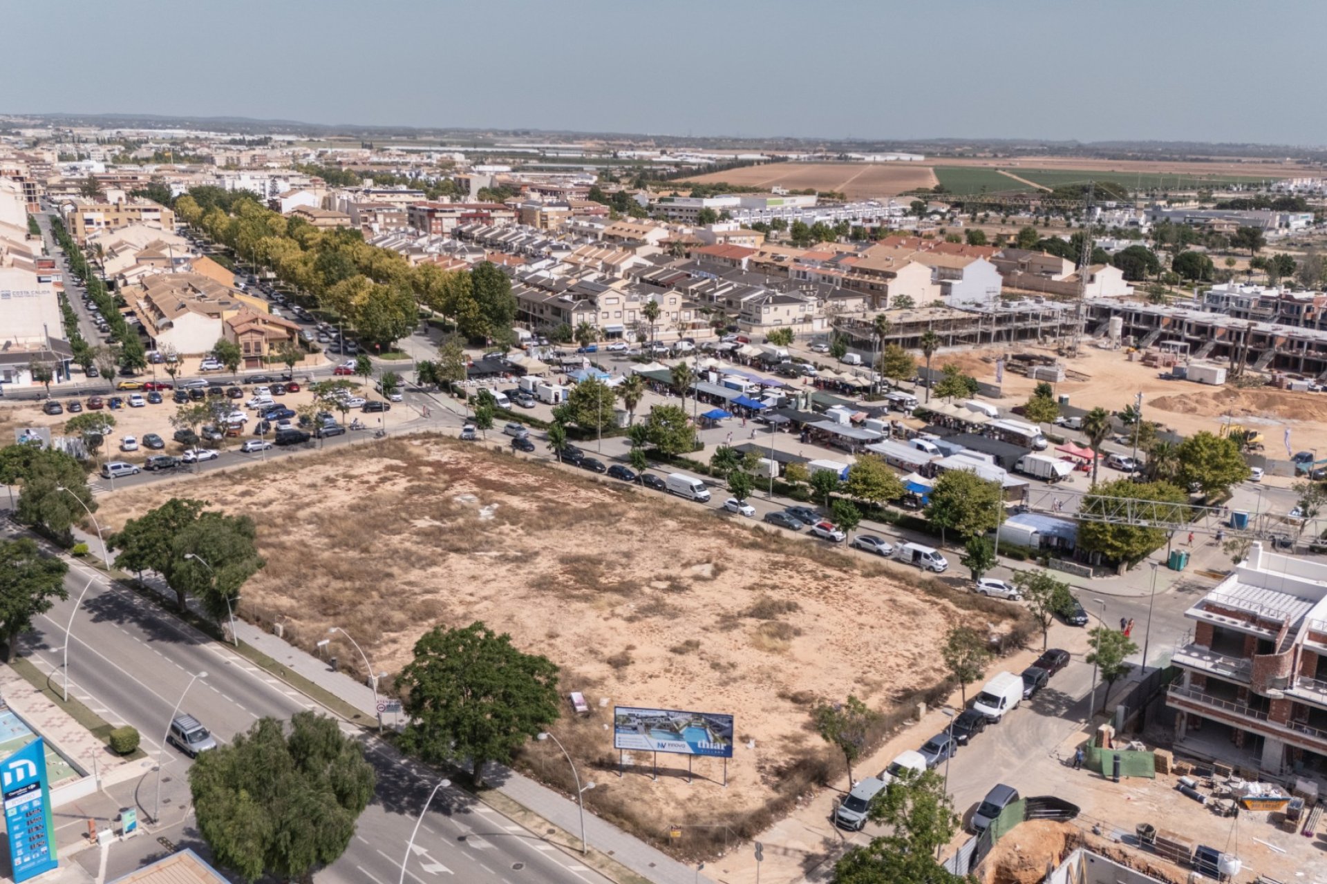 New Build - Apartment - Pilar de la Horadada - Costa Blanca South