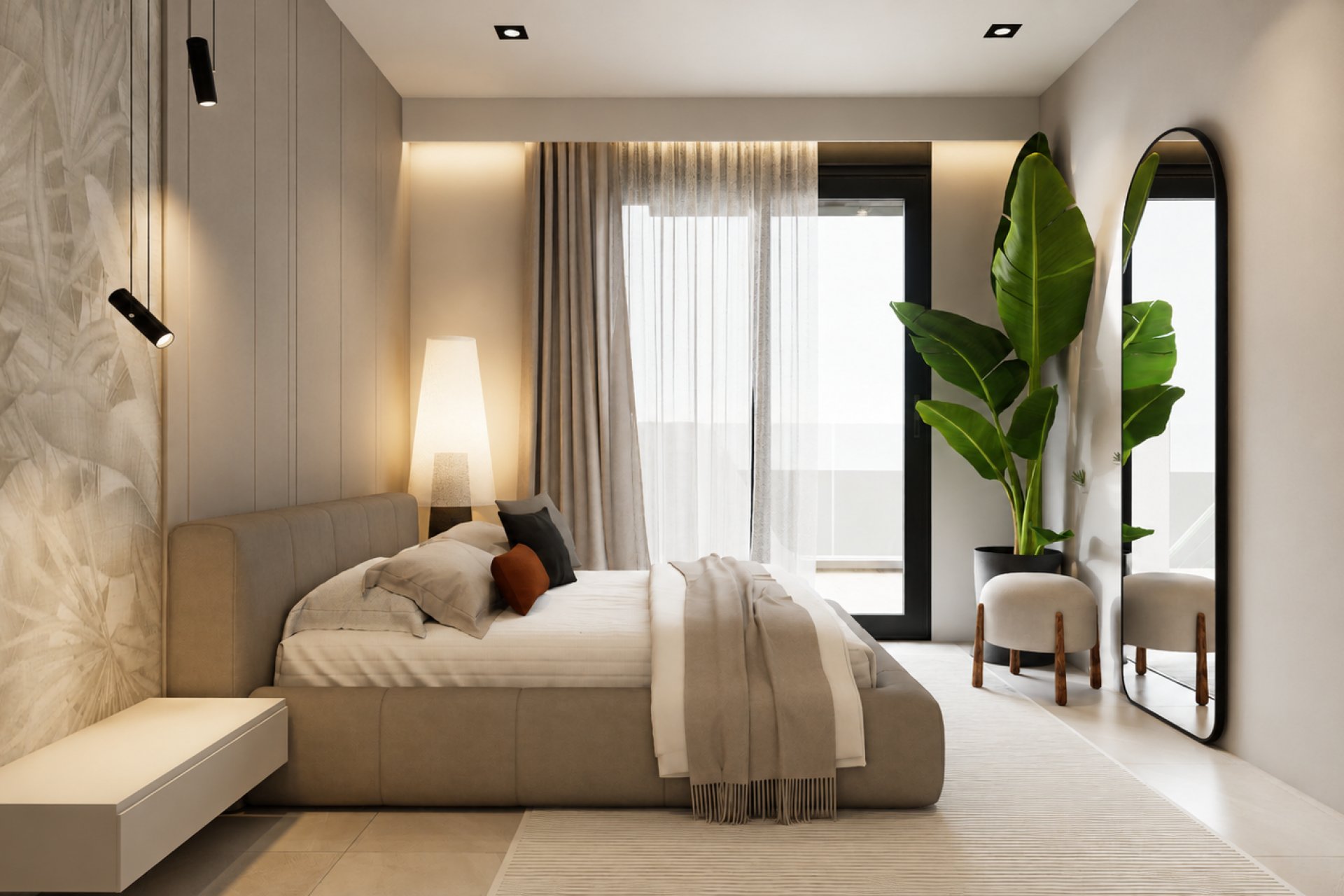 New Build - Apartment - Pilar de la Horadada - Costa Blanca South