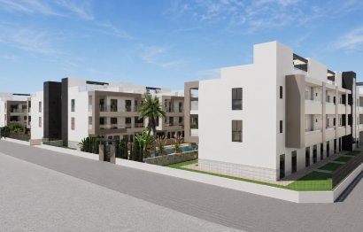 Íbúð · Nýbygging - Pilar de la Horadada · Alicante · Spánn