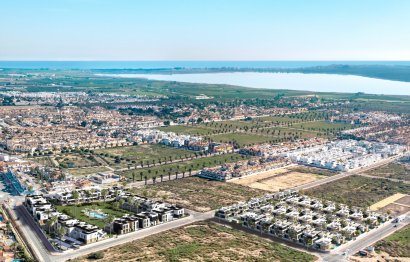 Tvílyft íbúð · Nýbygging - Ciudad Quesada · Alicante · Spánn