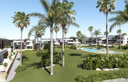 Tvílyft íbúð · Nýbygging - Ciudad Quesada · Alicante · Spánn