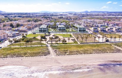 Apartment · New Build - Torre de la Horadada · Alicante · Spain