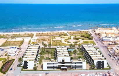 Apartment · New Build - Torre de la Horadada · Alicante · Spain