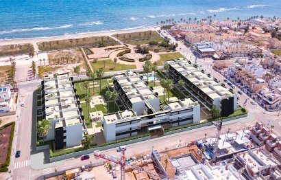 Apartment · New Build - Torre de la Horadada · Alicante · Spain