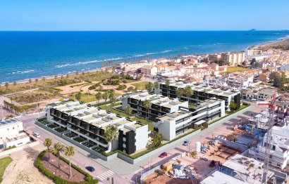 Apartment · New Build - Torre de la Horadada · Alicante · Spain