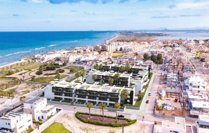 Apartment · New Build - Torre de la Horadada · Alicante · Spain