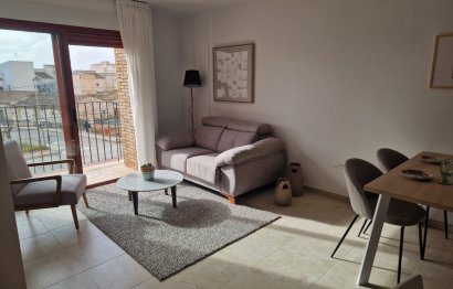 Appartement · Nouvelle construction - Avileses · Murcia · Espagne