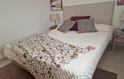 Appartement · Nouvelle construction - Avileses · Murcia · Espagne