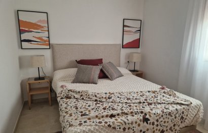 Appartement · Nouvelle construction - Avileses · Murcia · Espagne