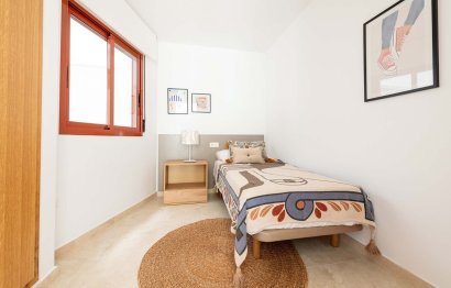 Appartement · Nouvelle construction - Avileses · Murcia · Espagne