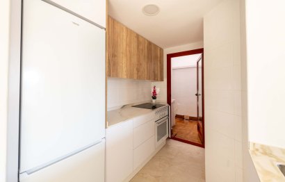 Appartement · Nouvelle construction - Avileses · Murcia · Espagne
