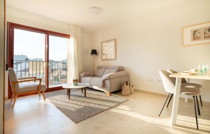 Appartement · Nouvelle construction - Avileses · Murcia · Espagne