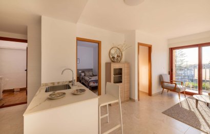 Appartement · Nouvelle construction - Avileses · Murcia · Espagne