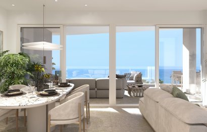 Apartment · New Build - Mil Palmeras · Alicante · Spain