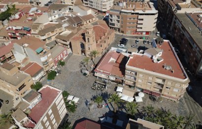 Penthouse · Resale - Pilar de la Horadada · Alicante · Spain