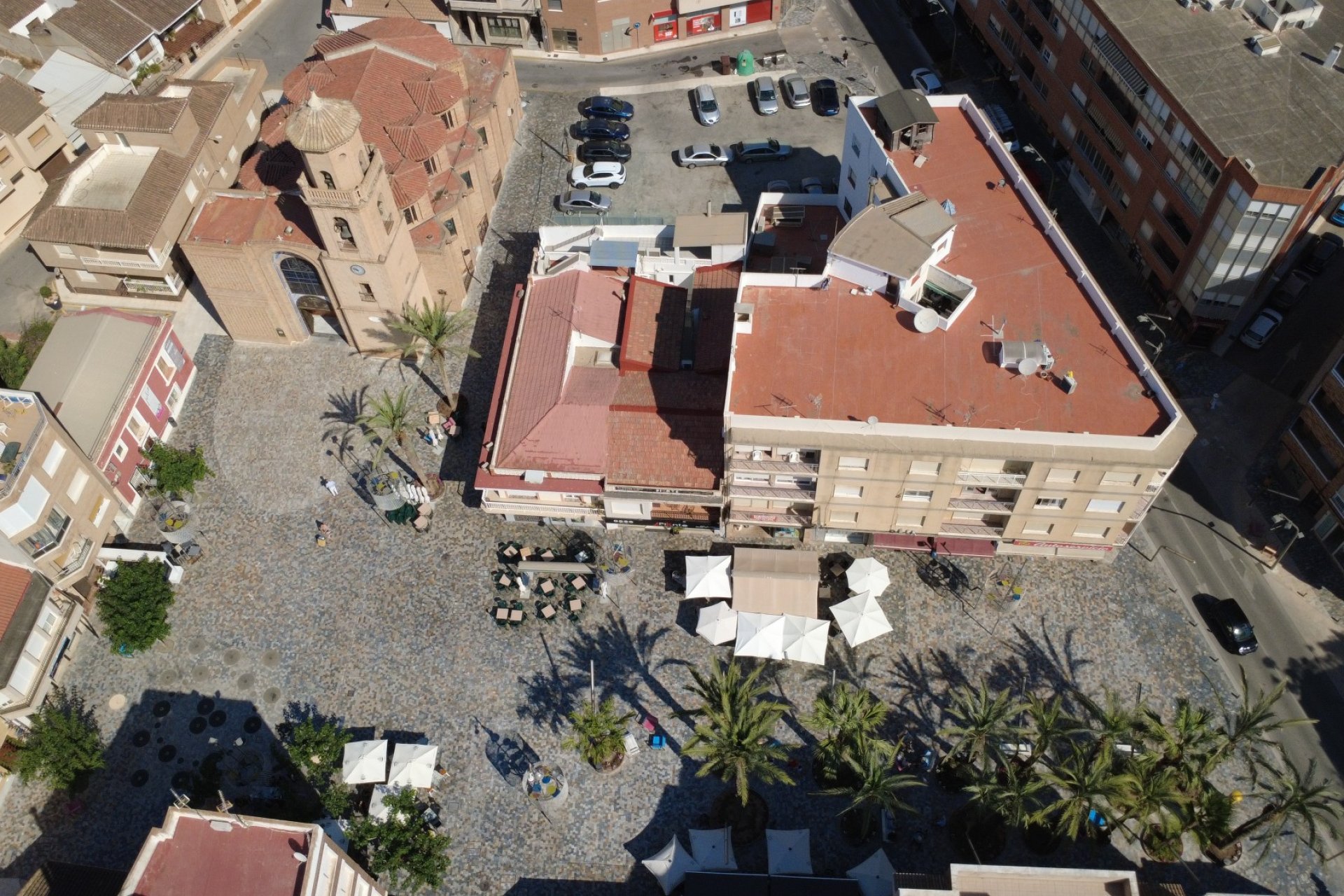 Resale - Penthouse - Pilar de la Horadada - Costa Blanca South