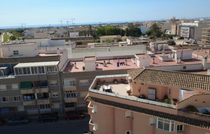 Penthouse · Resale - Pilar de la Horadada · Alicante · Spain