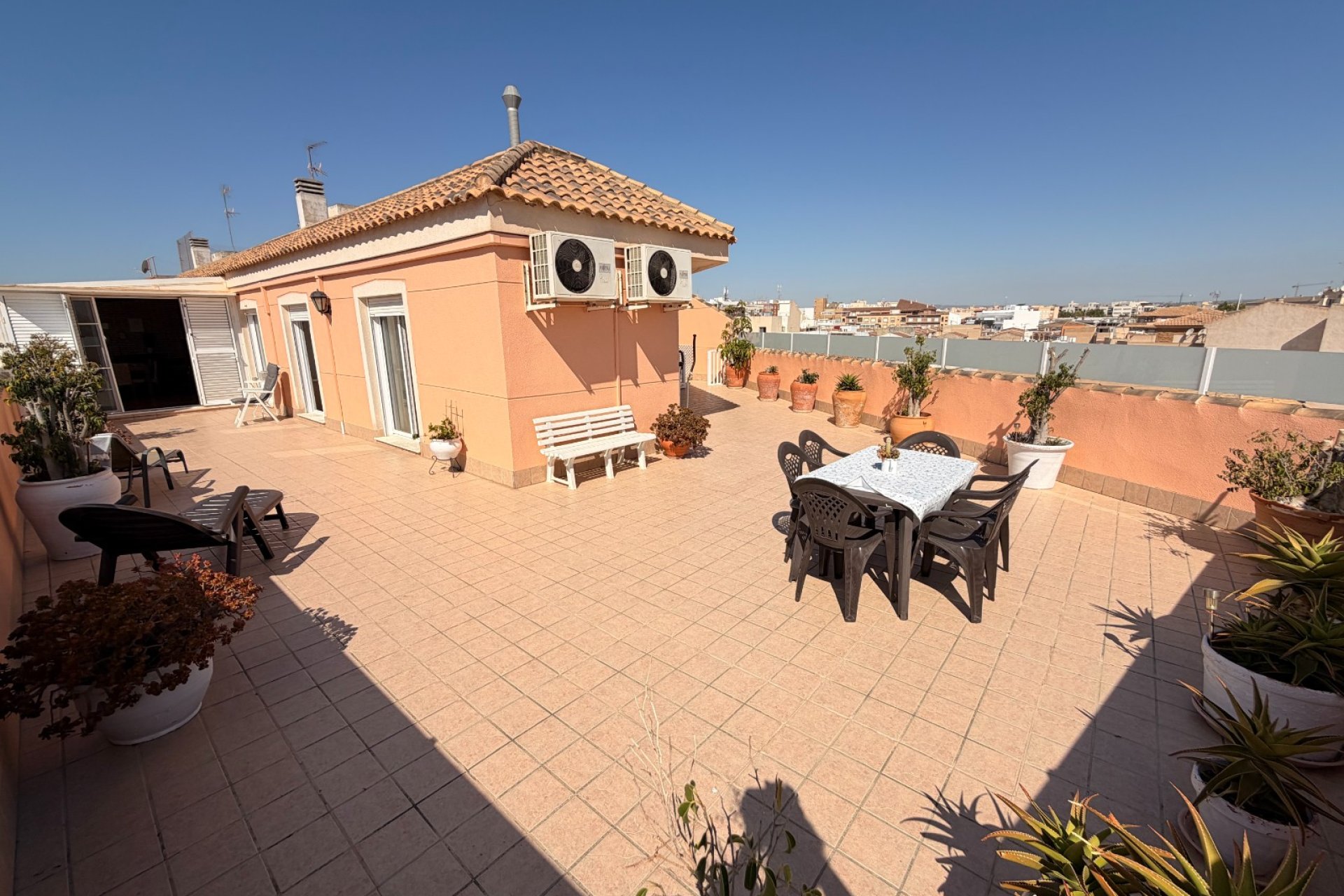 Resale - Penthouse - Pilar de la Horadada - Costa Blanca South
