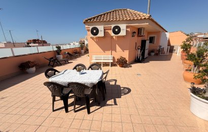 Penthouse · Resale - Pilar de la Horadada · Alicante · Spain