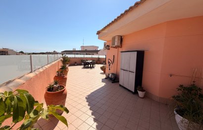 Penthouse · Resale - Pilar de la Horadada · Alicante · Spain