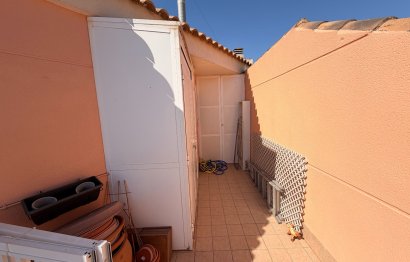 Penthouse · Resale - Pilar de la Horadada · Alicante · Spain