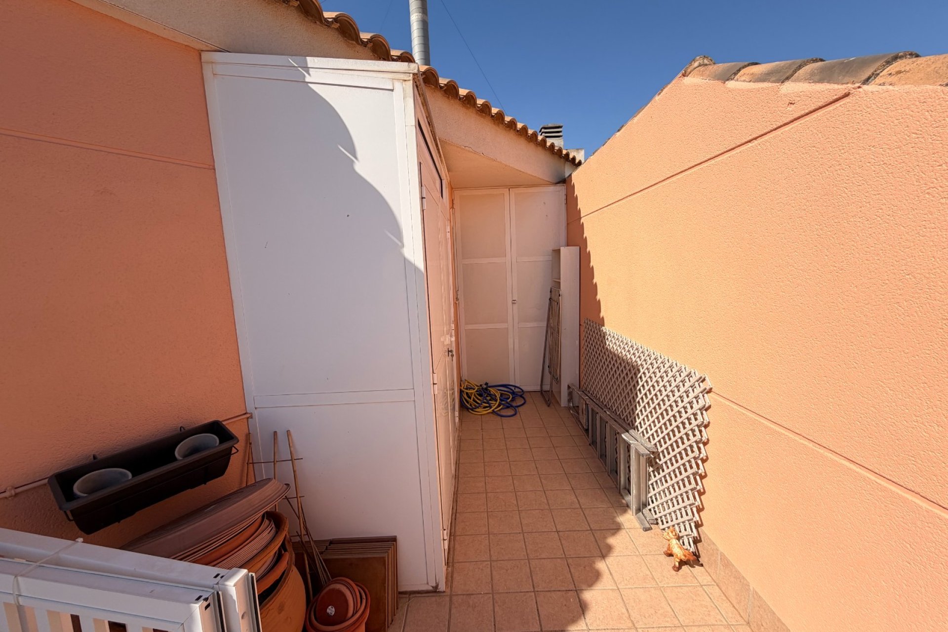 Resale - Penthouse - Pilar de la Horadada - Costa Blanca South