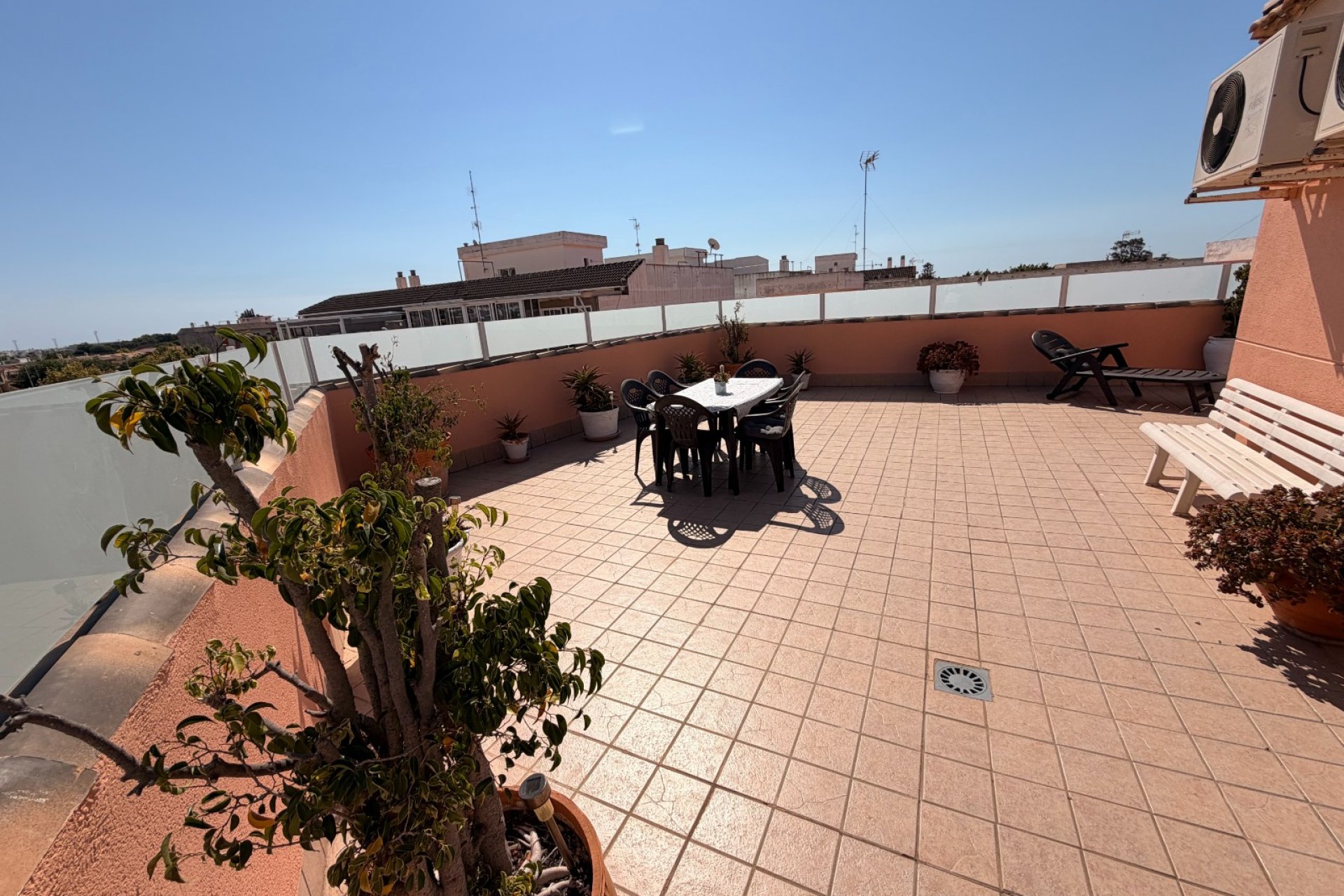 Resale - Penthouse - Pilar de la Horadada - Costa Blanca South