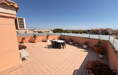 Penthouse · Resale - Pilar de la Horadada · Alicante · Spain