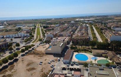 Penthouse · Resale - Pilar de la Horadada · Alicante · Spain