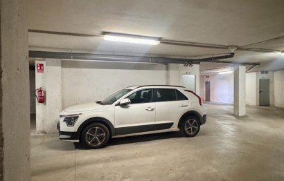 Penthouse · Resale - Pilar de la Horadada · Alicante · Spain