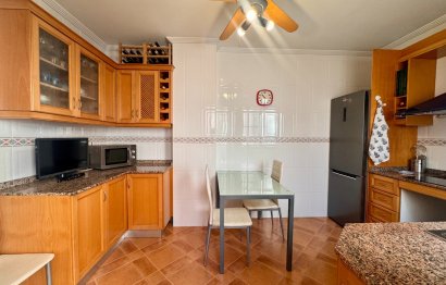 Penthouse · Resale - Pilar de la Horadada · Alicante · Spain
